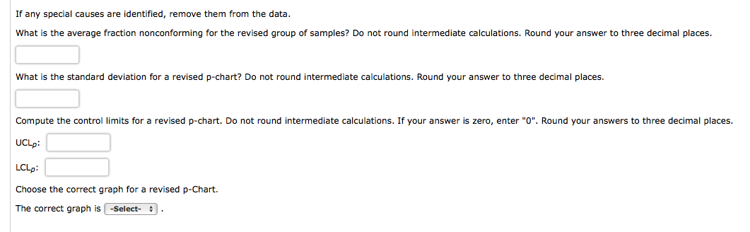 Eighty insurance claim forms are inspected daily