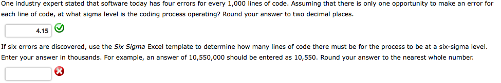 One industry expert stated that software today