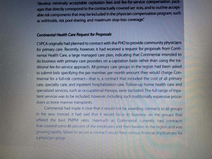 Answer questions 4&5 Attached is the Case Study