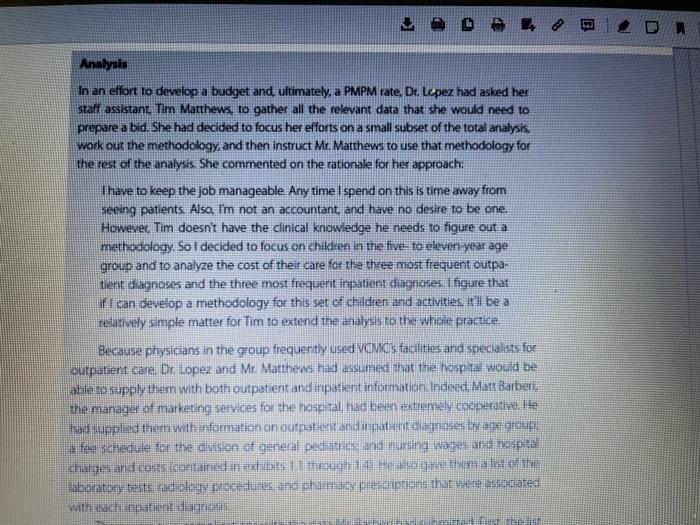 Answer questions 4&5 Attached is the Case Study