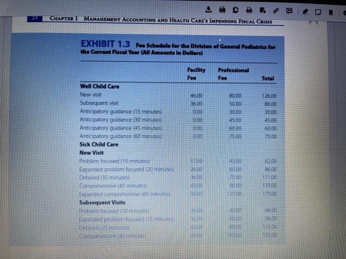 Answer questions 4&5 Attached is the Case Study