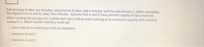 An assembly process is depicted below.