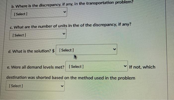ALLL QUESTIONS PLEASE Find the initial cost