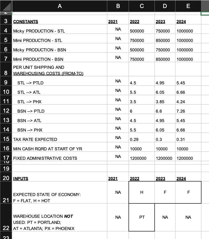 Information Management Question1 (40 marks) Refer