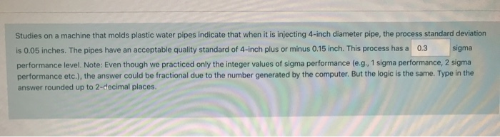 Studies on a machine that molds plastic water