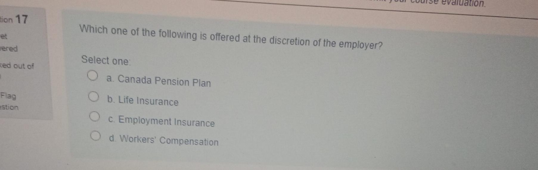 We want your input! Click here to submit your