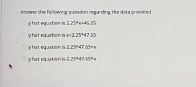 all the quastions on the same data 1 2 3 4 5 6 7