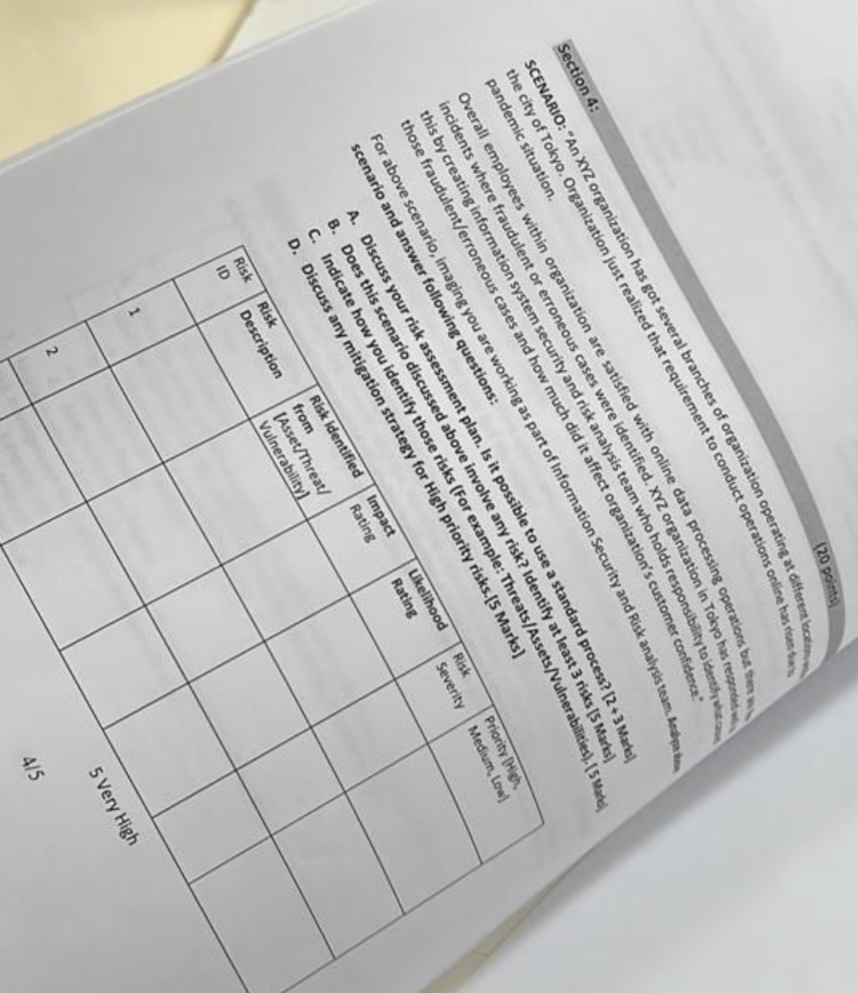 please I need the whole question solved please