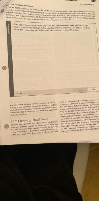 Due Fr Chapter 01 Discussion After reading the