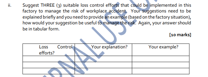 "Are You Sate at the workplace chom *** Note: