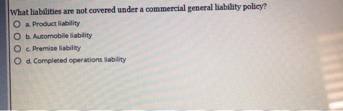 answer the following True or False? When using an