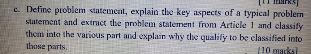 ABSTRACT : This study aim is to assess, to