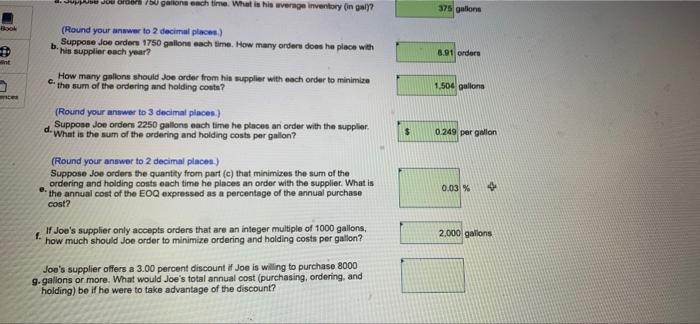hapters 12,13,14 Help Save & Exit Submit PA 12-3