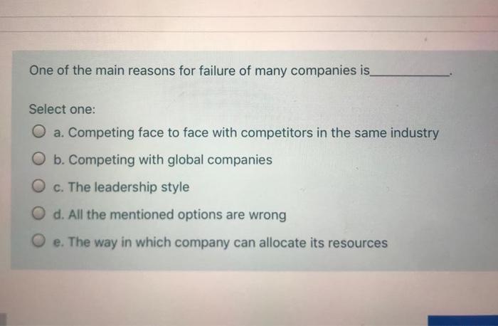 Analyzing best industrial practices can be done