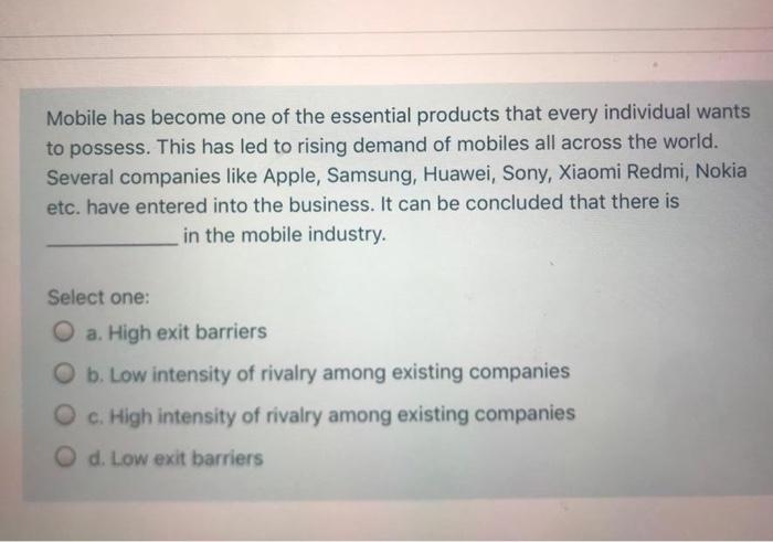 Analyzing best industrial practices can be done