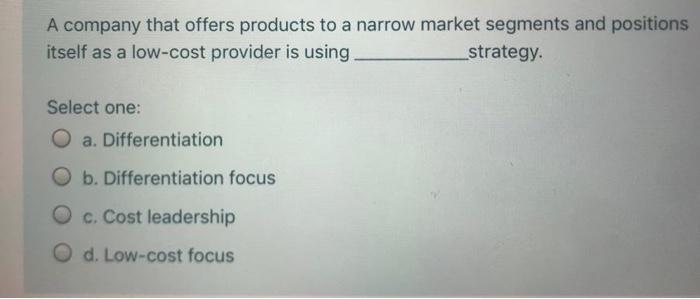 Analyzing best industrial practices can be done