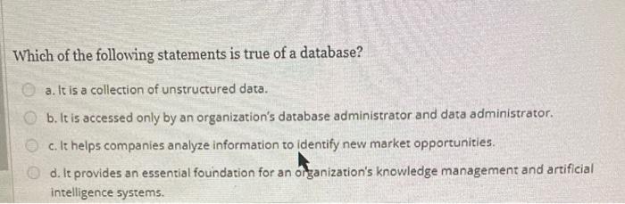 Hadoop's two major components are a. a real-time