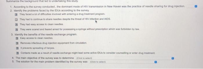 Kaplan, E. H., and E. OKeefe: Let the Needles Do