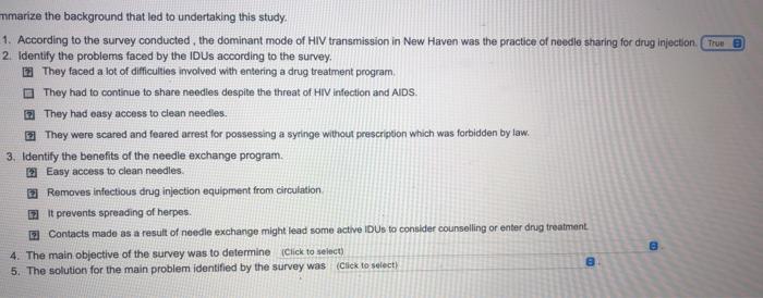 Kaplan, E. H., and E. OKeefe: Let the Needles Do