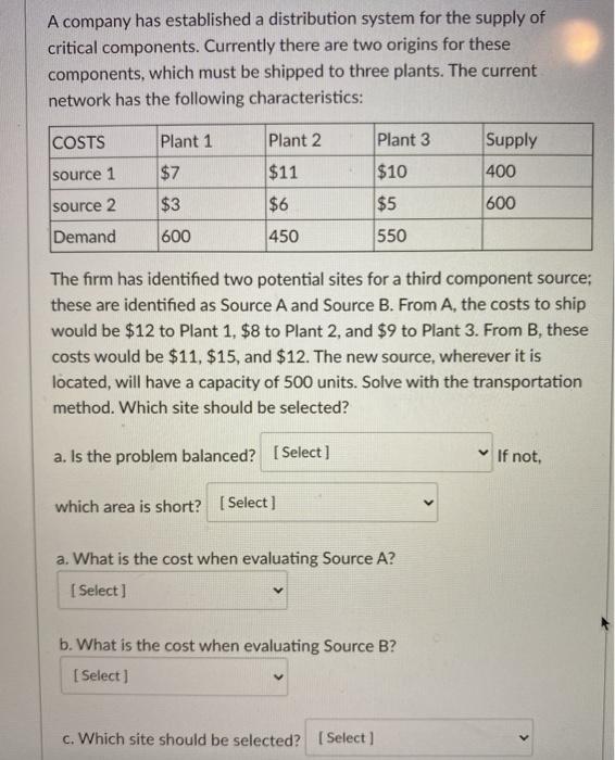 really need some help solving. thank you! A