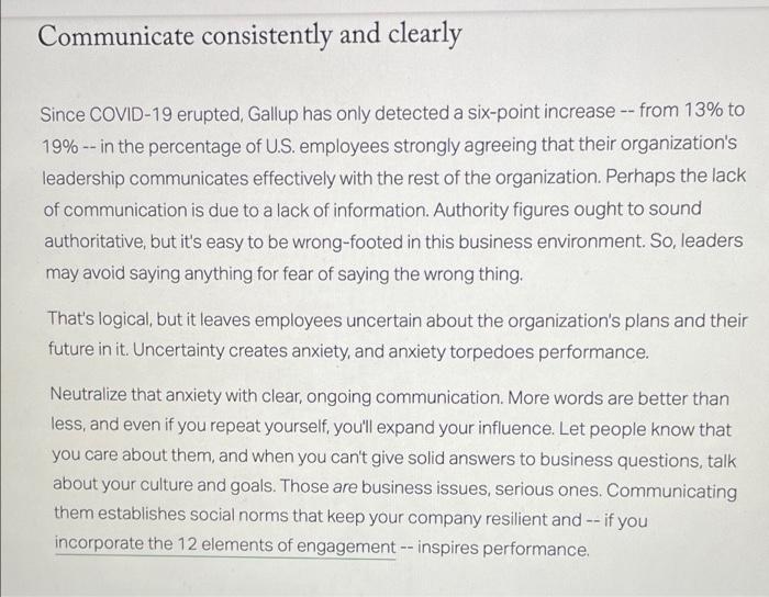 PLEASE ANSWER MY NEWS ARTICLE ANALYSIS i need a