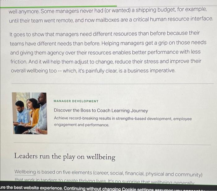 PLEASE ANSWER MY NEWS ARTICLE ANALYSIS i need a