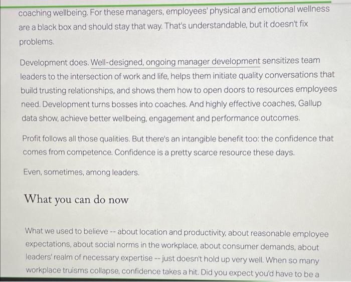 PLEASE ANSWER MY NEWS ARTICLE ANALYSIS i need a