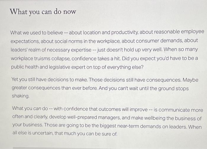 PLEASE ANSWER MY NEWS ARTICLE ANALYSIS i need a