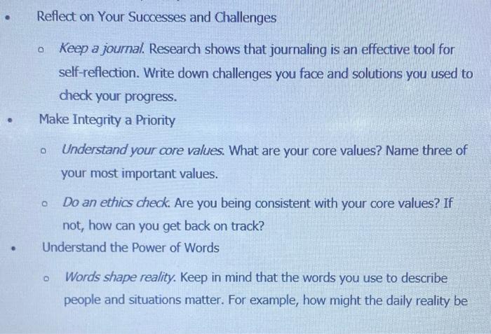 This is organisational behaviour subject, plz do