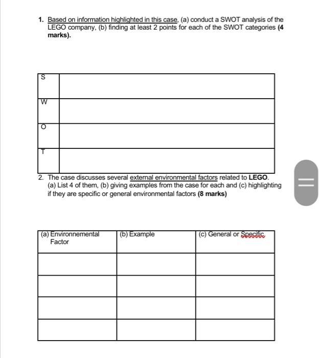 the question having three part , plz answer it