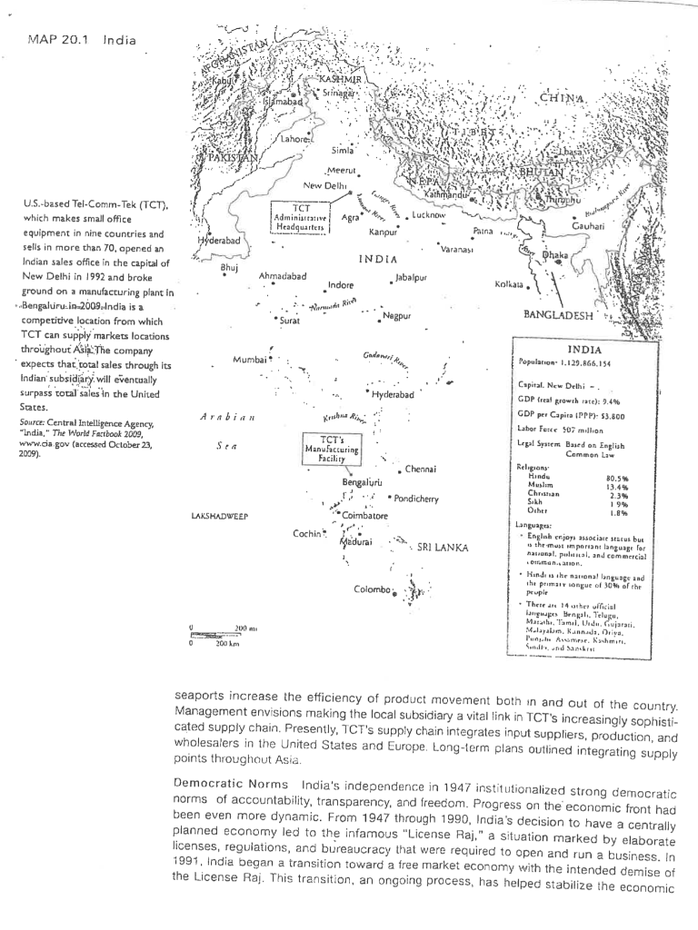 Answer Questions 1-5 Regarding the following