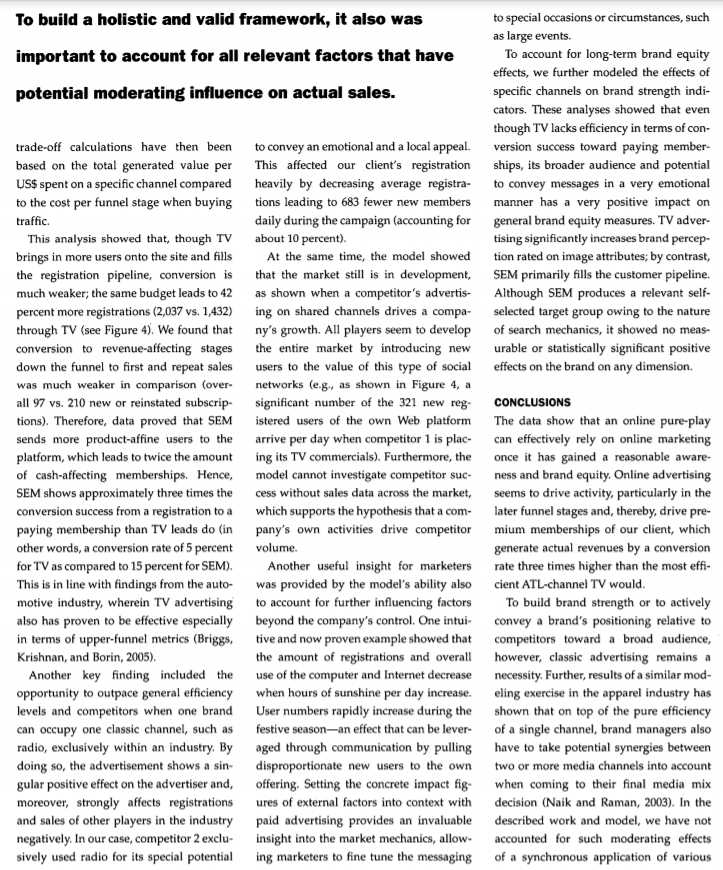 Please DO NOT copy and past from internet or