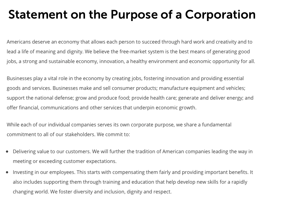 FACTS: Read the Feature above and the Statement