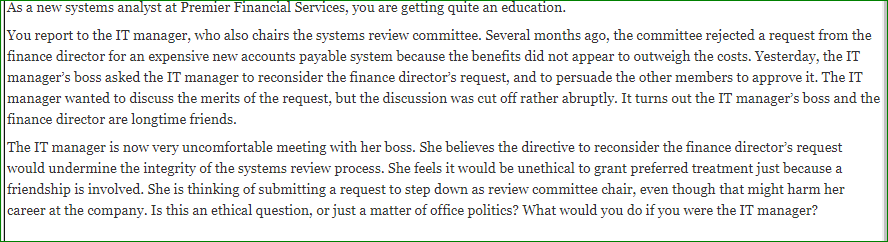 help me with a simple explanation please. I will