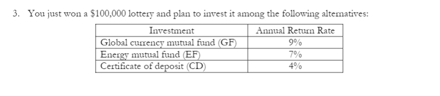 Instructions: 1. You need to follow the following