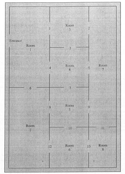 Please do not answer without the use of excel