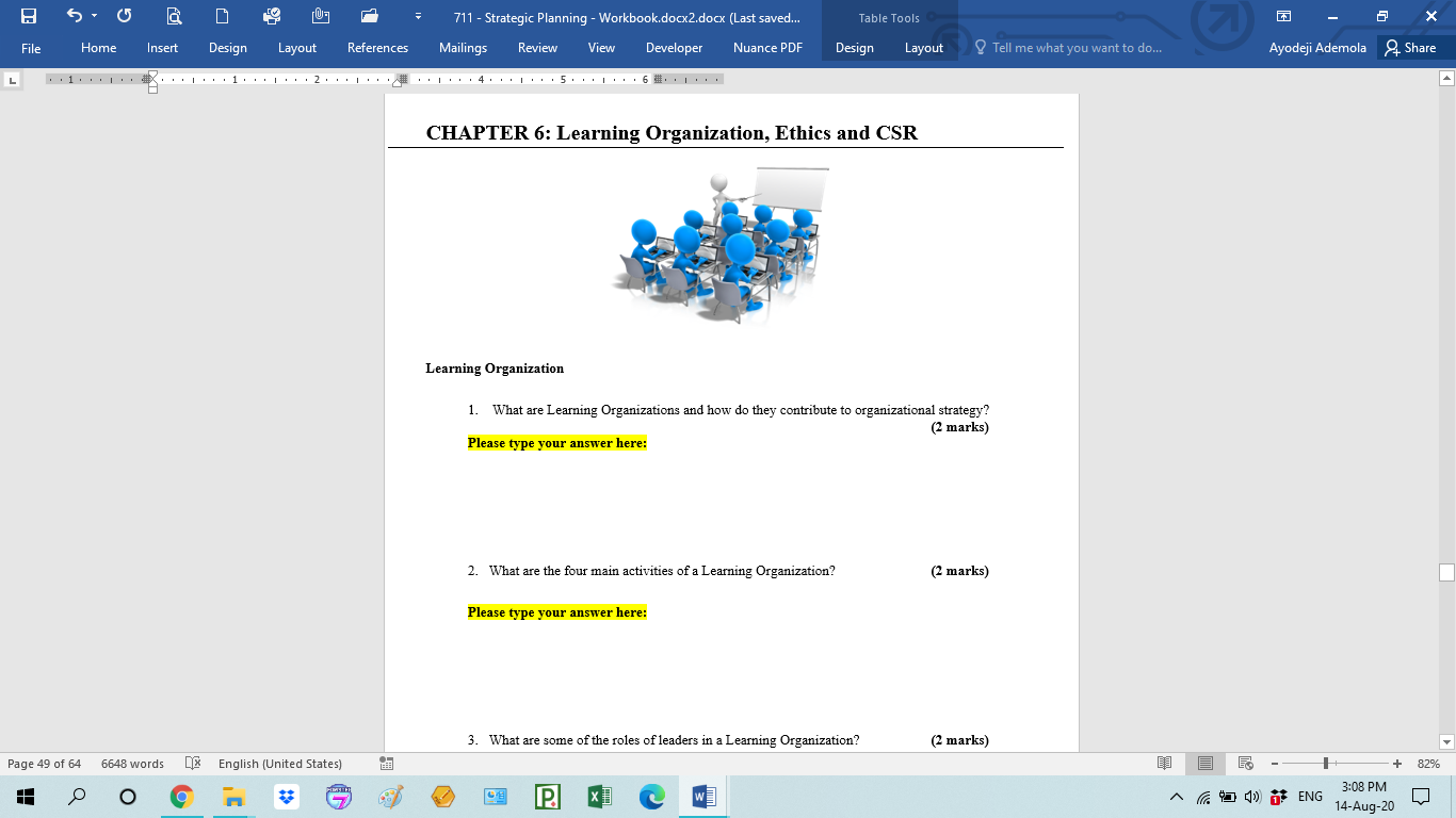 09 711 - Strategic Planning - Workbook.docx2.docx