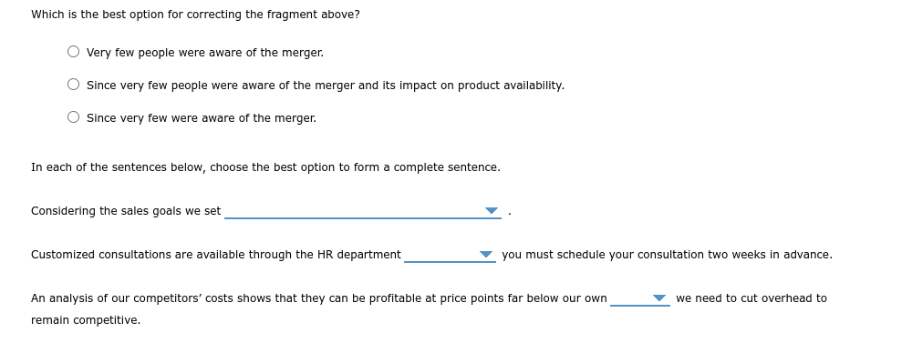 Identify the correctly written compound
