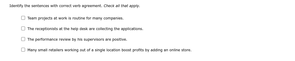 Identify the correctly written compound