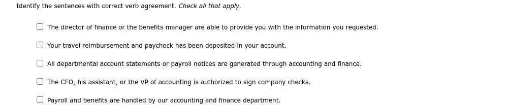 Identify the correctly written compound