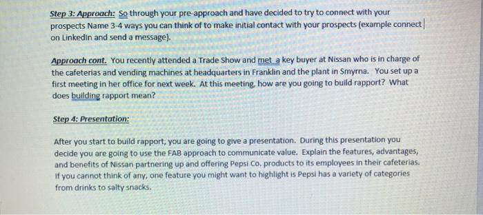 Case Study 2 Extra Credit: Create a Promotional