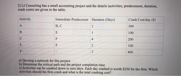 (please provide detailed step by step solutions)