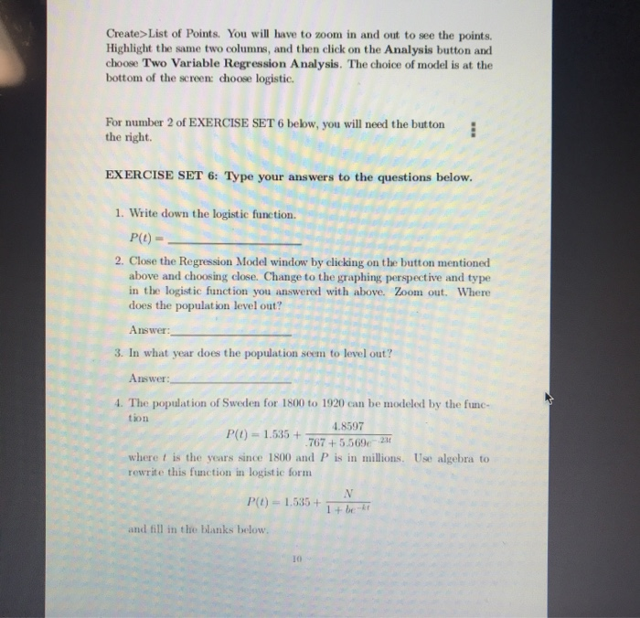 Let's consider the U.S. population from 1790 to
