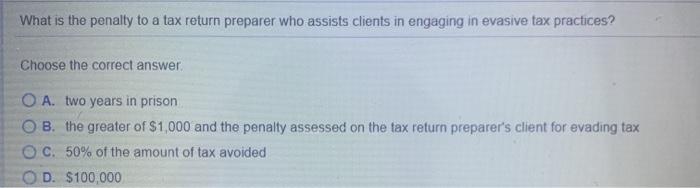 involves knowingly and willingly ignoring the tax