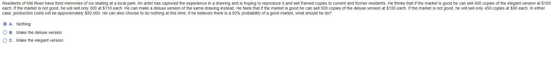 Residents of Mill River have fond memories of ice