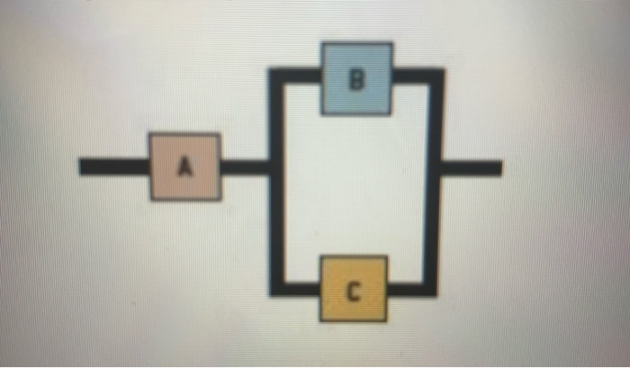 Given the diagram below, determine the total