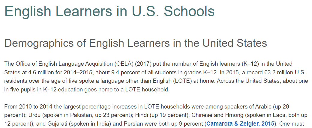 what are some learning ideas that you may apply