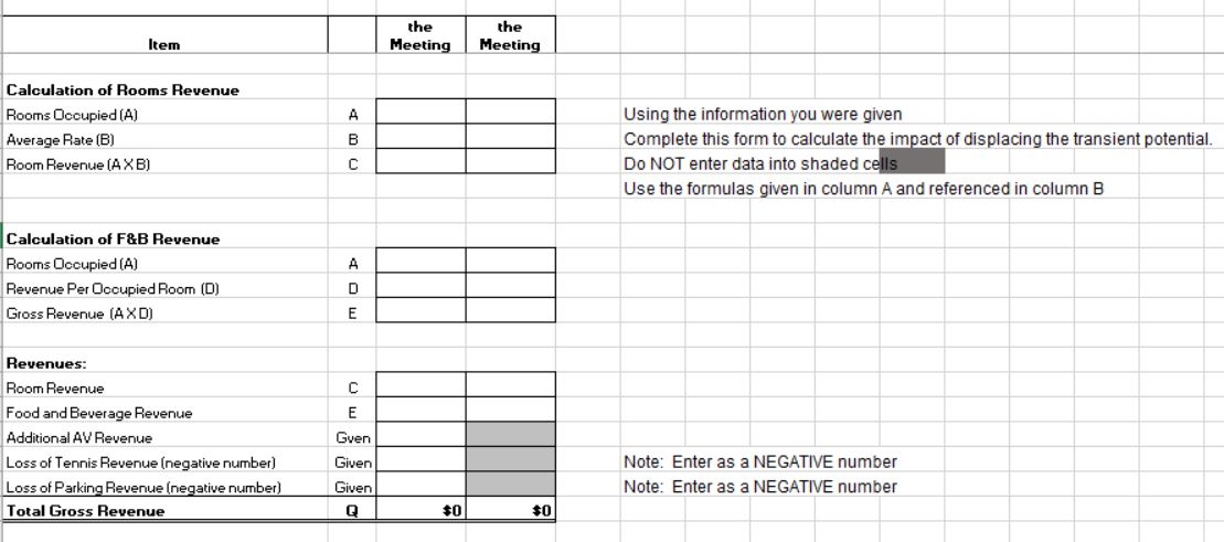 Below is information about a potential group that
