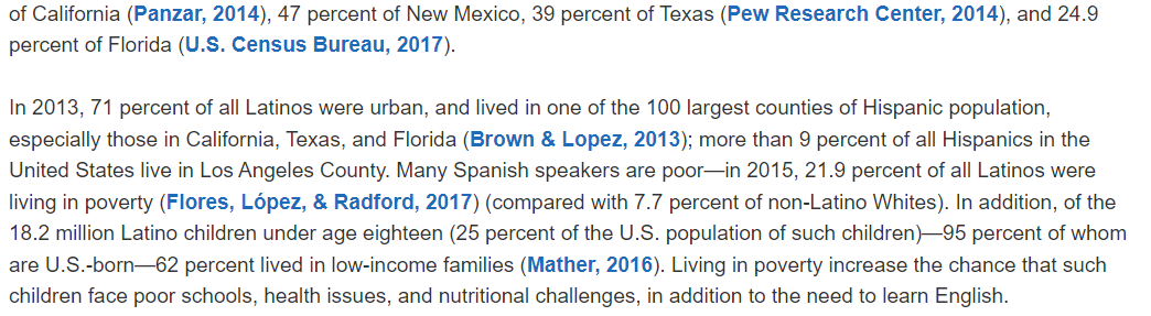 what are some learning ideas that you may apply