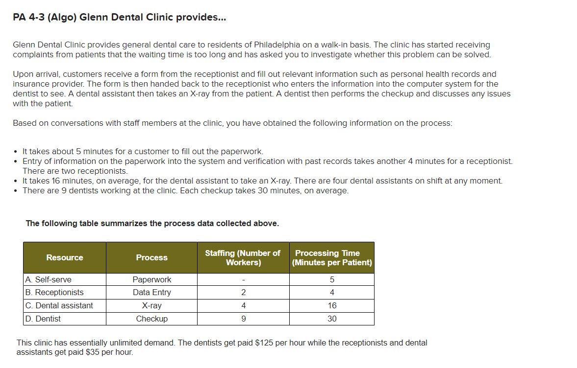 Can you explain step by step how to solve this?